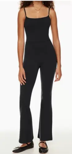 Aritzia  Divinity Wilfred Jumpsuit Flare - Image 1