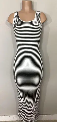 New. Stretch layering tank dress. Retails $89 Large Green