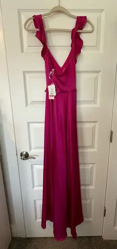 David's Bridal  Dress