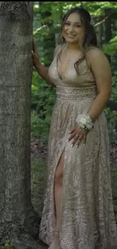 Xtraordinary Prom dress