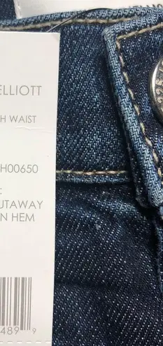 Current/Elliott Current/Elliot Belloc The Ultra High Waist Shorts - Size 25 - Image 10