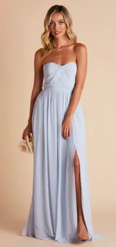 Birdy Grey Grace Convertible Dress in Ice Blue