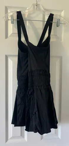 Amazon Athletic Romper 