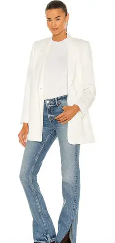 GRLFRND New! Hailey Low Rise Slim Boot in Melrose Sz 25 $225