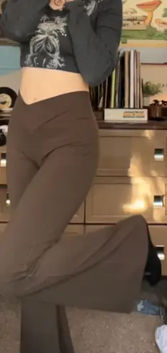 CRZ Yoga Flare Pants