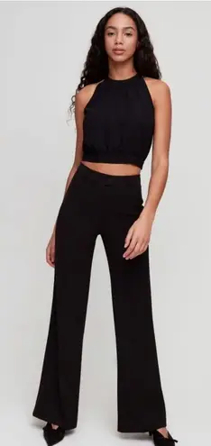 Wilfred ✨ Patrice Black Sz XS Blouse✨