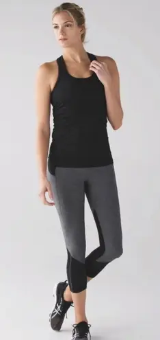 Lululemon Swiftly Tank