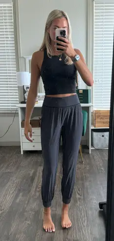 Lululemon Jogger Sweatpants