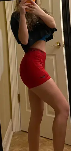 Nike Pros