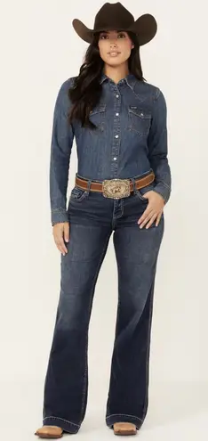 Shyanne Trouser Jeans