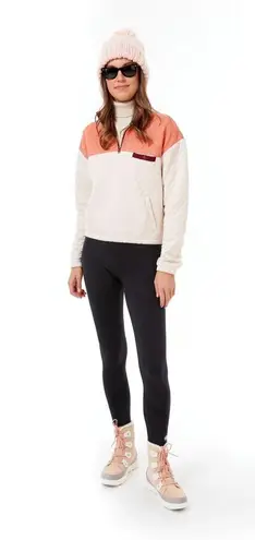 Marine layer Women’s Updated Corbet Pullover