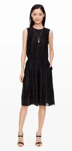 Club Monaco elycia dress