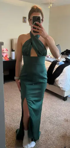 Beginning Boutique Dress