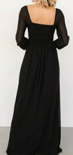 Baltic Born Giselle Maxi Dress New Without Tags