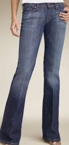 Citizens of Humanity Ingrid Flare Jeans