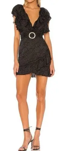 Majorelle NWT |  Sebastian Mini Dress *missing belt