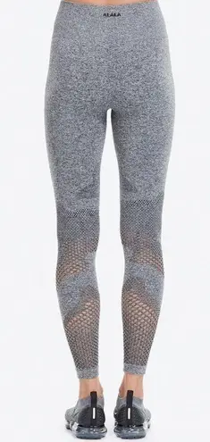 Alala Gray Camo Seamless Tight size Small