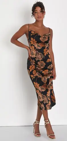 Lulus  Dress thumbnail 1