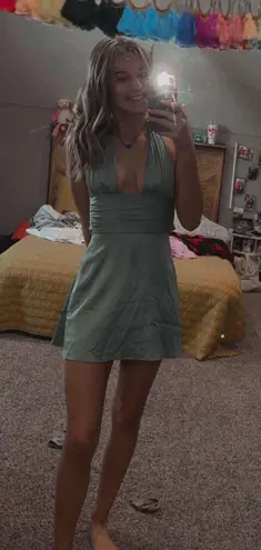 Lucy in the Sky Formal Dress