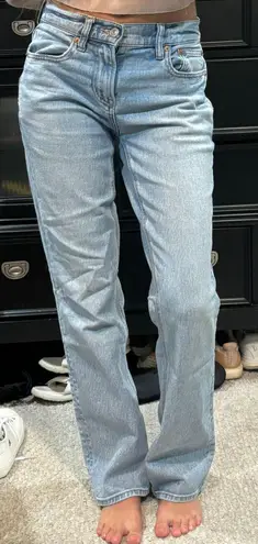 American Eagle 90s Bootcut Jeans