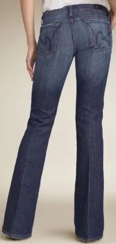 Citizens of Humanity Ingrid Flare Jeans