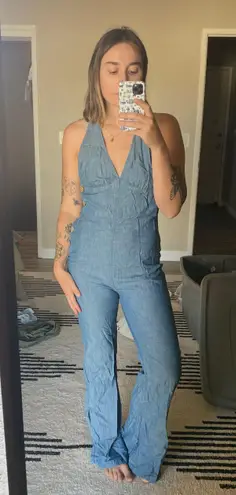 Free People Jumpsuit