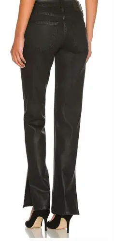 GRLFRND Hailey Low Rise Slim Boot in Manhattan Size 27