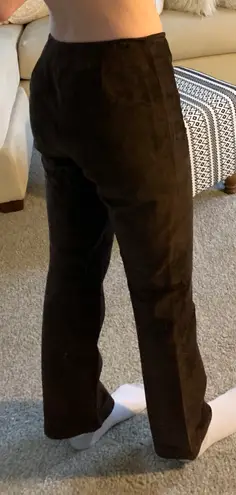 Apostrophe Brown Matching Set