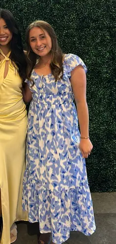 Azazie Bridesmaids Dress