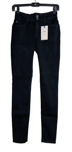 Wallflower Logan Black Mid