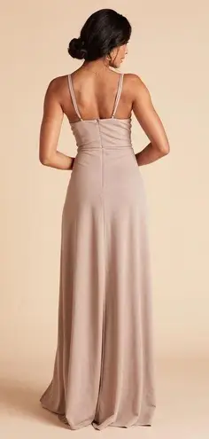 Birdy Grey Maxi Dress