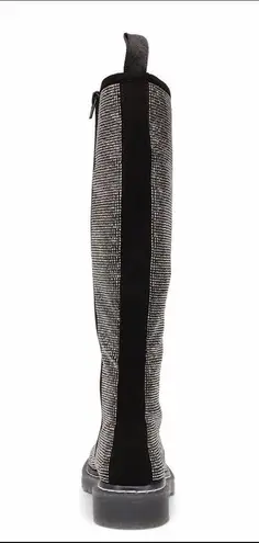 Wild Pair NWT! Rylee Combat Boots 6M