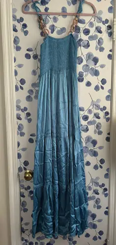 Revolve Maxi Dress