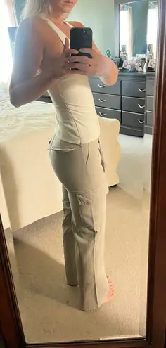 ZARA Cargo Pants