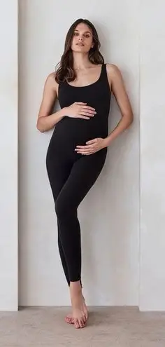 Bumpsuit The Lucy Maternity Unitard Size undefined