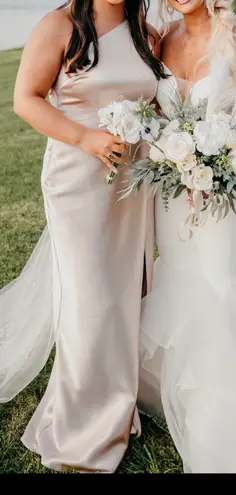 Birdy Grey Bridesmaid Dress