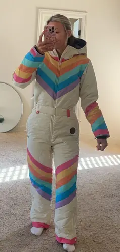 Tipsy Elves Ski Suit