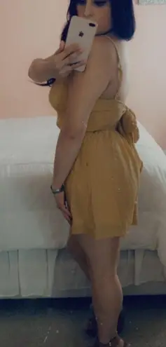 Mind Code Romper Jumpshorts - Image 2