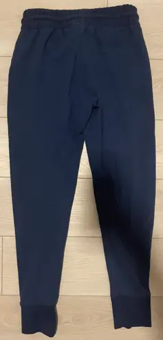 Free People Movement Navy Joggers