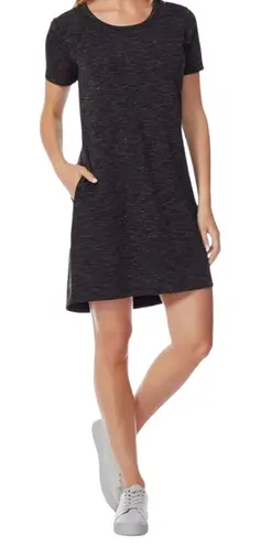 32 Degrees Heat 32 Degrees Cool Women's Relaxed Fit Pullover Dress Size M