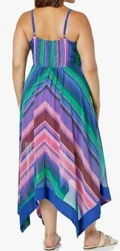City Chic Women's Apparel Women's Maxi Miriam, New with Tags