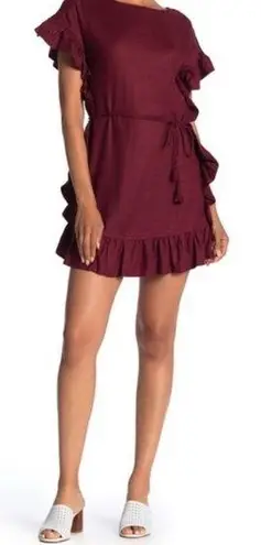 Line and Dot NWT Matilda Dress