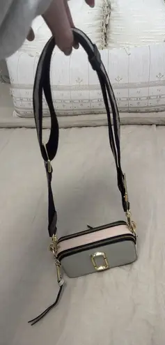 Marc Jacobs  Snapshot Bag