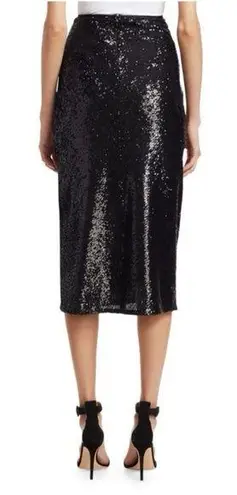 Cinq à Sept NWOT Marta Sequined Skirt Size XS
