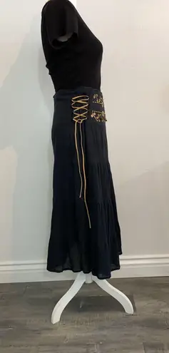 Gypsy NWT 2ENV Bohemian skirt