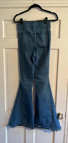 Three Bird Nest Bell Bottoms - Image 2