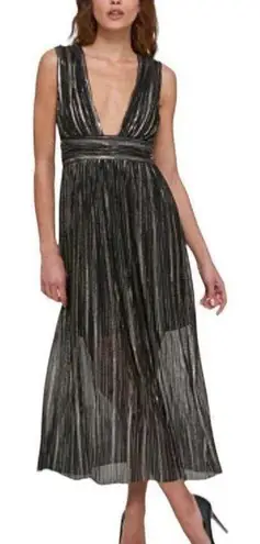 Guess by Marciano dress size small. NWT