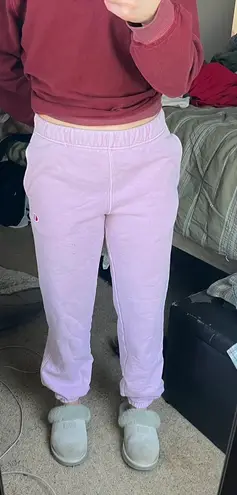 Champion Sweatpants