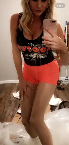 Hooters Uniform Costume