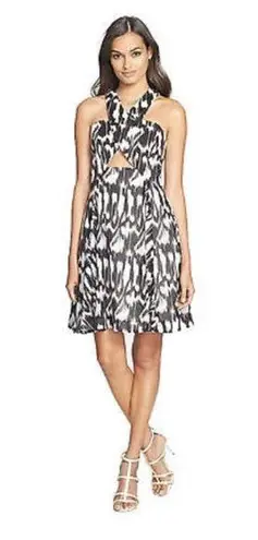 Trina Turk NWT  Bellicity Ikat Dress $298